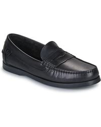 Casual Attitude - Boat Shoes Nevial - Lyst