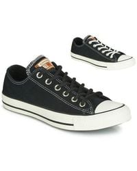 Converse - Shoes (high-top Trainers) Ctas Base Camp - Lyst