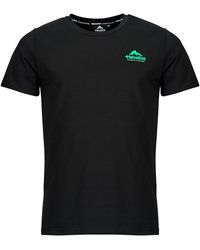 Helvetica - T Shirt Detroit - Lyst