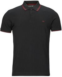 SELECTED - Polo Shirt Slhdante Sport - Lyst