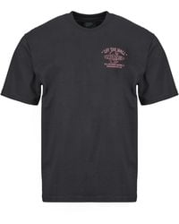 Vans - T Shirt Food Spot Ss Tee - Lyst