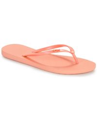 Roxy - Flip Flops / Sandals (shoes) Viva Iv - Lyst