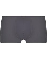 Hom - Boxer Shorts Plumes Trunk - Lyst
