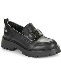 Xti - Loafers / Casual Shoes 143291-black - Lyst