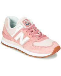 new balance 574 womens uk