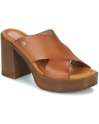 Betty London - Mules / Casual Shoes Margot - Lyst