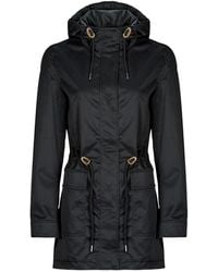 ONLY - Parka Onllouise - Lyst