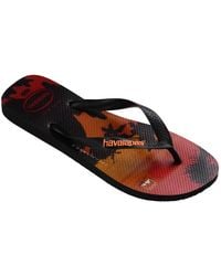 Havaianas - Flip Flops / Sandals (shoes) Hype - Lyst