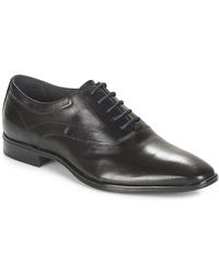 André Milord Smart / Formal Shoes - Black