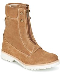 superdry womens boots uk