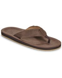 Oxbow - Flip Flops / Sandals (shoes) Visko - Lyst