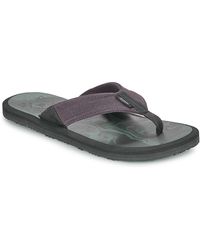 Oxbow - Flip Flops / Sandals (shoes) Land - Lyst