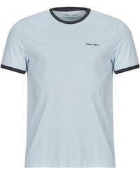 Teddy Smith - T Shirt The-tee 2 R Mc - Lyst