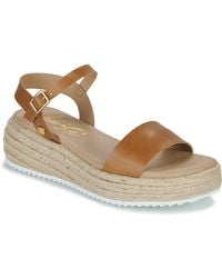 Betty London - Espadrilles / Casual Shoes Luciana - Lyst