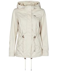 ONLY - Parka Onllorca - Lyst