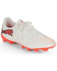 PUMA - Football Boots Future 9 Play Fg/ag - Lyst