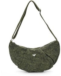 Roxy - Hip Bag Neon Moon Printed Crossbody - Lyst