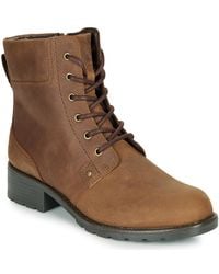 clarks boots women
