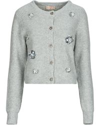 Moony Mood - Cardigans Ellia - Lyst