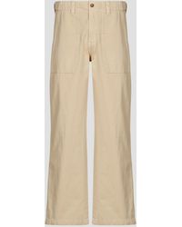 Dickies - Trousers Forth Smith Truck Pant Wood Ash - Lyst