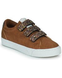 Kaporal - Shoes (trainers) Tippy - Lyst