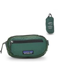 Patagonia - Hip Bag Terravia Mini Hip Pack - Lyst