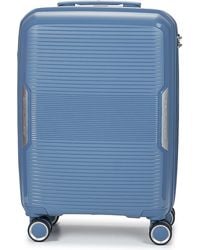 David Jones - Hard Suitcase Ba-8005 34l Cabin - Lyst