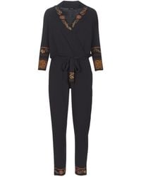 desigual playsuit
