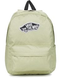Vans - Backpack Old Skool Classic Backpack - Lyst