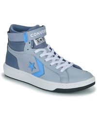 Converse - Shoes (high-top Trainers) Pro Blaze V2 Fall Tone - Lyst