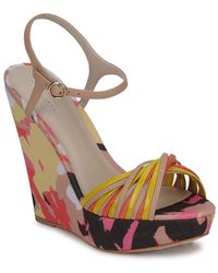 BOURNE Karmel Sandals - Multicolour