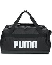 PUMA - Sports Bag Challenger Small 35l - Lyst