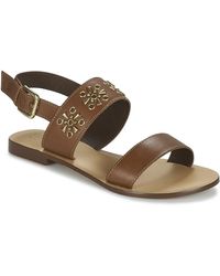 Betty London - Ikimi Sandals - Lyst