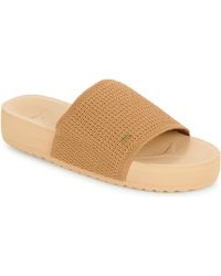 Rip Curl - Mules / Casual Shoes Pool Party Platform Yardage - Lyst