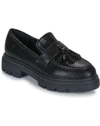 Les Petites Bombes - Loafers / Casual Shoes Mona - Lyst