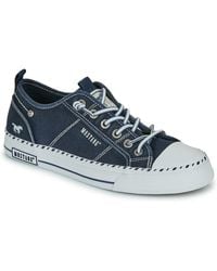 Mustang - Shoes (trainers) - Lyst