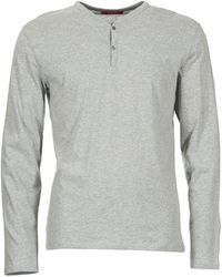 BOTD - Long Sleeve T-shirt Etunama - Lyst