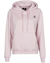 Converse Hoodies for Women - Up to 68% off at Lyst.co.uk