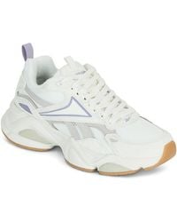 Reebok - Shoes (trainers) Reebok Charge Run - Lyst