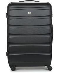 David Jones - Chauvettini 107l Hard Suitcase - Lyst