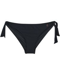 Banana Moon - Bikini Separates Menda Black - Lyst