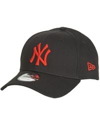KTZ - Cap League Essential 9forty New York Yankees - Lyst