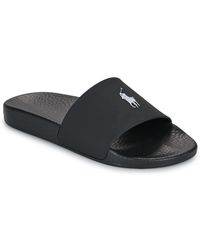 Polo Ralph Lauren - Tap-dancing Polo Slide - Lyst