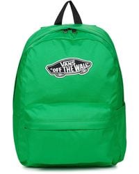 Vans - Backpack Old Skool Classic Backpack 22l - Lyst
