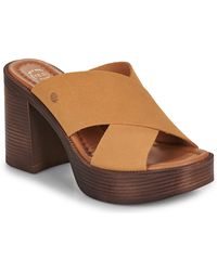 Betty London - Mules / Casual Shoes Margot - Lyst