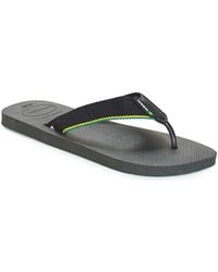 Havaianas - Urban Brasil Flip Flops / Sandals (shoes) - Lyst
