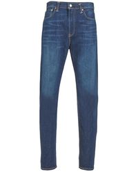 Levi's Levis 522 Men's Skinny Jeans In Blue