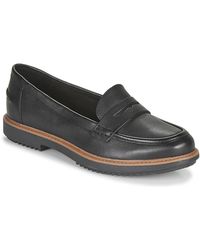 clarks raisie foster