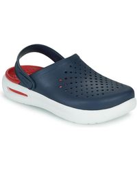 Crocs™ - Clogs (shoes) Inmotion Clog - Lyst