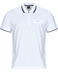 Jack & Jones - Polo Shirt Jcofusion Branding - Lyst